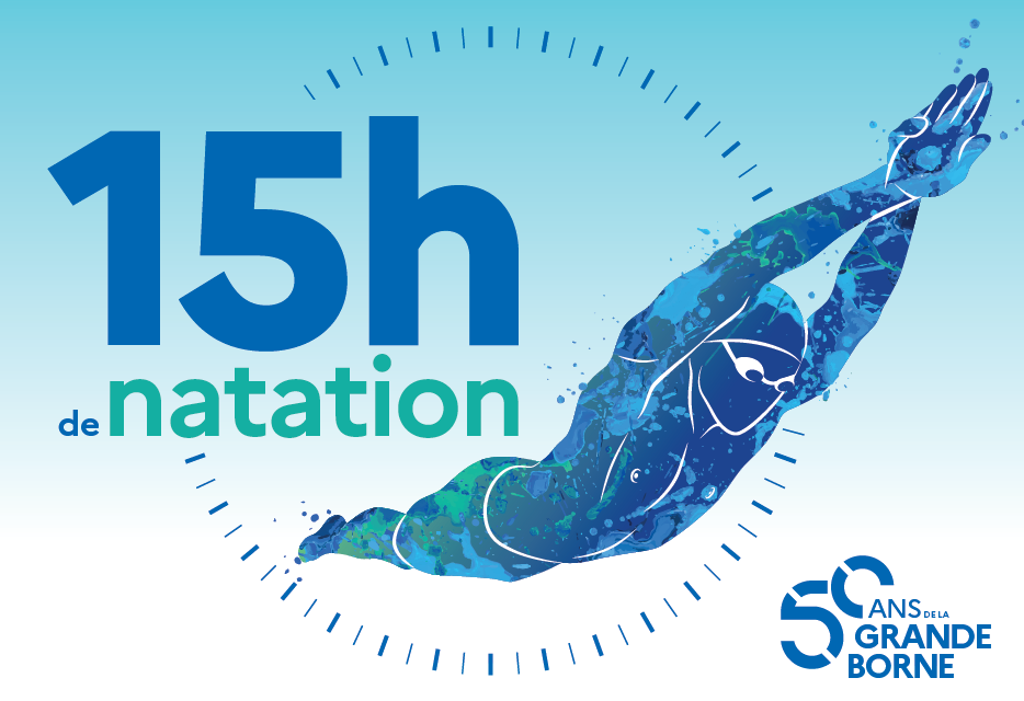 15H-natation