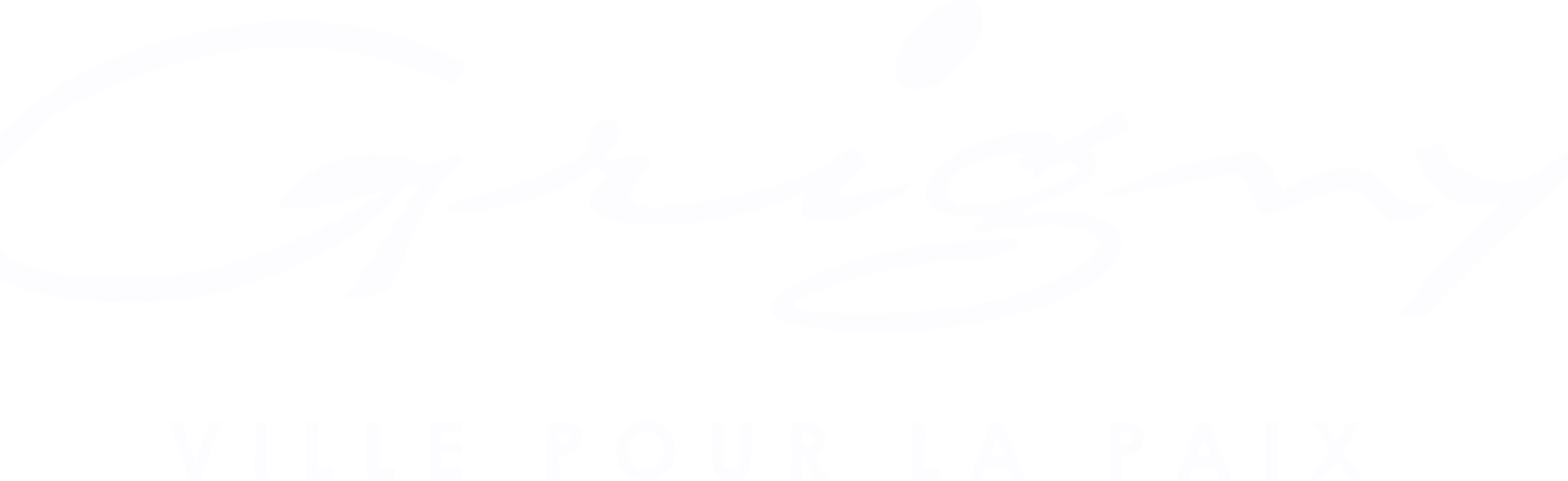 Logo de la ville de Grigny