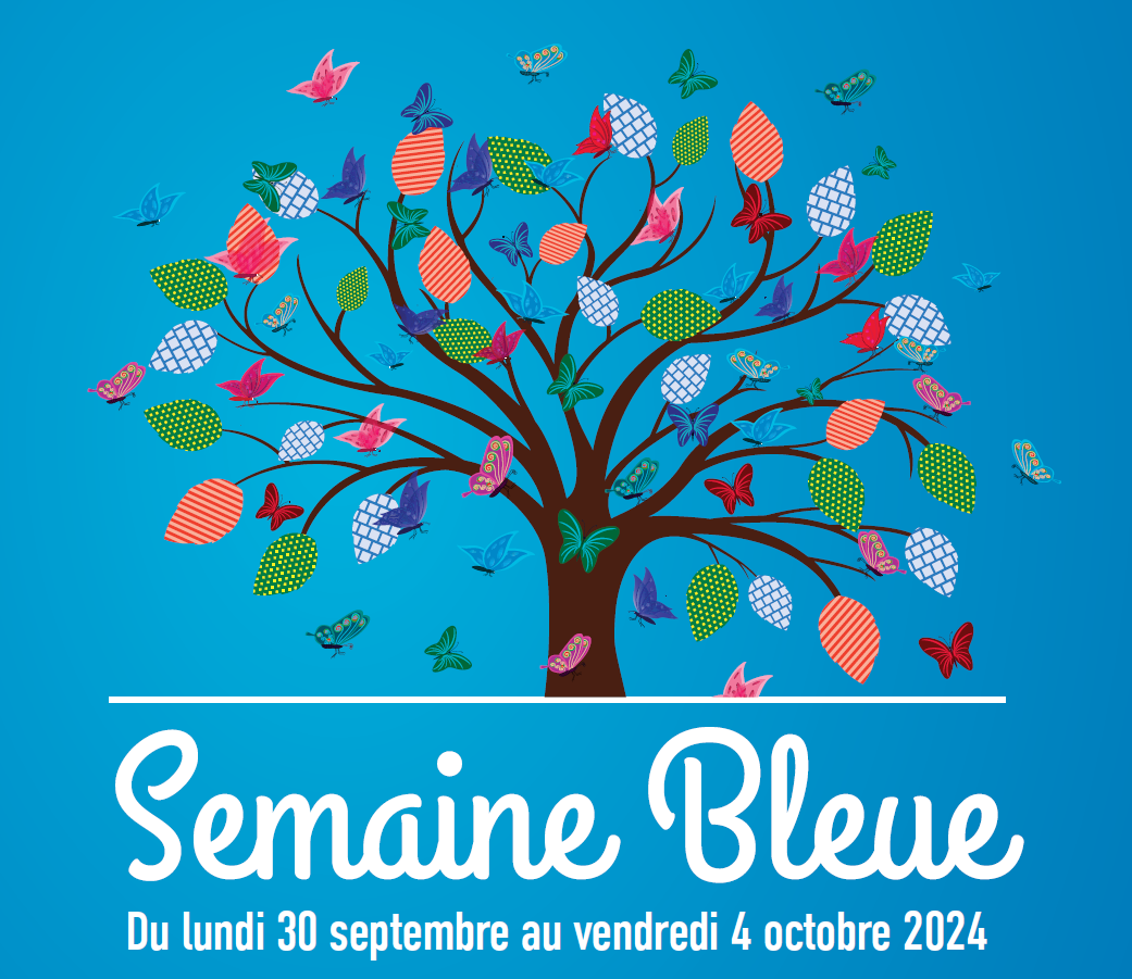 Semaine-Bleue